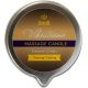 Массажная свеча - Vibratissimo Caramel Cream, 50 мл