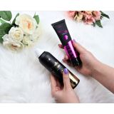INTT Promo 2: Массажная пена Crunchy Foam Vanilla (150 мл) + смазка Cotton Candy (100 мл) бесплатно