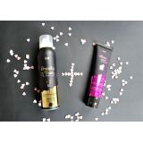 INTT Promo 2: Массажная пена Crunchy Foam Vanilla (150 мл) + смазка Cotton Candy (100 мл) бесплатно