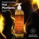 Масажна олія - Vibratissimo Hot Moments, 1000 мл Масажна олія - Vibratissimo Hot Moments, 1000 мл