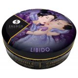 Масажна свічка - Shunga Mini Candle Libido, 30 мл