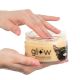 Крем-шиммер для тела Orgie – Glow Shimmering Body Cream (250 мл), чувственный аромат, увлажнение