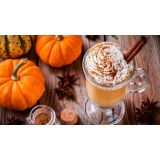 Распродажа! Лубрикант на водной основе System JO H2O - Pumpkin Spice (60 мл) (срок 01.05.2021)