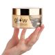 Крем-шиммер для тела Orgie – Glow Shimmering Body Cream (250 мл), чувственный аромат, увлажнение