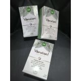 Жидкий вибратор Intt Vibration Coconut Vegan (15 мл) (мятая упаковка)