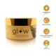 Крем-шиммер для тела Orgie – Glow Shimmering Body Cream (250 мл), чувственный аромат, увлажнение
