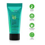 Розпродаж!!! Лубрикант на водній основі Orgie Lube Tube Cocktail Caipirinha 50мл (термін 18.10.2026)