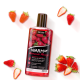 Масажна олія - WARMup Strawberry (полуниця), 150 мл
