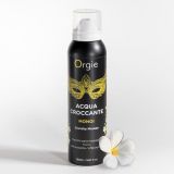 Массажная пенка Orgie – Acqua Croccante Monoi (150 мл), эффект лопающихся пузырьков