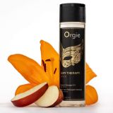 Масажна олія - Orgie Sexy Therapy Amor Massage Oil, 200 мл