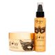 Масло-шиммер для тела Orgie – Glow Shimmering Body Oil (110 мл), чувственный аромат, увлажнение