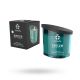 Масажна свічка - Swede Senze Tranquility Spearmint Rose Orange, 50 мл