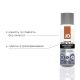 Розпродаж!!! Змазка на силіконовій основі System JO ANAL PREMIUM — COOLING (60 мл) (термін 12.2023)