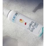 Хрусткий мус для тіла - Amoreane Strawberry Champagne, 150 мл