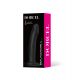 Фаллоимитатор Dorcel Real Pleasure L Black