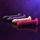 Фаллоимитатор Dorcel Real Pleasure L Black