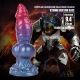 Фентезійний фалоімітатор - Power Monsters Eldritch Sentinel, 24 см Фентезійний фалоімітатор - Power Monsters Eldritch Sentinel, 24 см