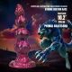 Фентезійний фалоімітатор - Power Monsters Primal Beastlord, 26 см Фентезійний фалоімітатор - Power Monsters Primal Beastlord, 26 см