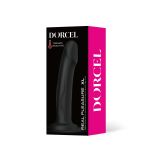 Фаллоимитатор Dorcel Real Pleasure XL Black