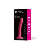 Фаллоимитатор Dorcel Real Pleasure S Magenta