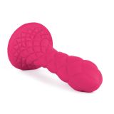 Фаллоимитатор SilexD Fantasy Liquid Silicone Dreamy 7in Pink