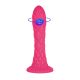 Фаллоимитатор SilexD Fantasy Liquid Silicone Dreamy 7in Pink