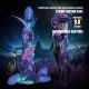 Надувний фентезійний фалоімітатор - Power Monsters DuskWalker Sentinel, 23 см