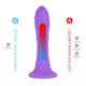 Фаллоимитатор SilexD Fantasy Liquid Silicone Dreamy 7in Purple