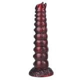 Надувний фентезійний фалоімітатор - Power Monsters Voidclaw Brute, 29 см