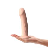 Фаллоимитатор Dorcel Real Pleasure XL Vanilla