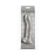 Дилдо NS Novelties Royals - 7" Charlie - Metallic Champagne