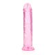 Фалоімітатор - Realrock Dildo 7'' Pink