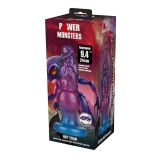Надувний фентезійний фалоімітатор - Power Monsters Rift Titan, 24 см Надувний фентезійний фалоімітатор - Power Monsters Rift Titan, 24 см