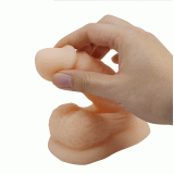 Фалоімітатор - Pretty Love Wildon, 13.5 см