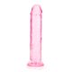 Фалоімітатор - Realrock Dildo 7'' Pink