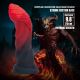 Фентезійний фалоімітатор - Power Monsters Infernal Goliath, 25 см Фентезійний фалоімітатор - Power Monsters Infernal Goliath, 25 см