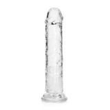 Фалоімітатор - Realrock Dildo 7" Transparent