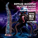 Фентезійний фалоімітатор - Power Monsters Maelstrom Beastlord, 47 см Фентезійний фалоімітатор - Power Monsters Maelstrom Beastlord, 47 см