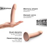 Фаллоимитатор Dorcel Real Pleasure M Vanilla