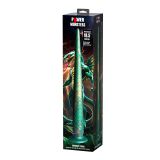 Фентезійний фалоімітатор - Power Monsters Verdant Titan, 47 см Фентезійний фалоімітатор - Power Monsters Verdant Titan, 47 см