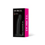Фаллоимитатор Dorcel Real Pleasure M Black