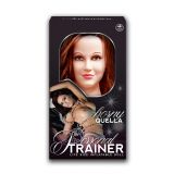 Секс лялька - Personal Trainer Horny Quella