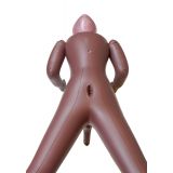 Надувна лялька - Kickboxer Male Doll (пошкоджена упаковка)