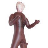 Надувна лялька - Kickboxer Male Doll (пошкоджена упаковка)