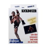 Надувна лялька - Kickboxer Male Doll
