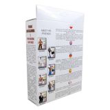 Надувна лялька - Tom Builder Male Doll