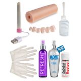 Секс лялька - Ultimate Fantasy Dolls Carmen