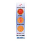 Надувна секс лялька - Bruksela