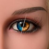 Jessy Summer Love Doll