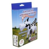 Надувна секс лялька - Cow Matylda